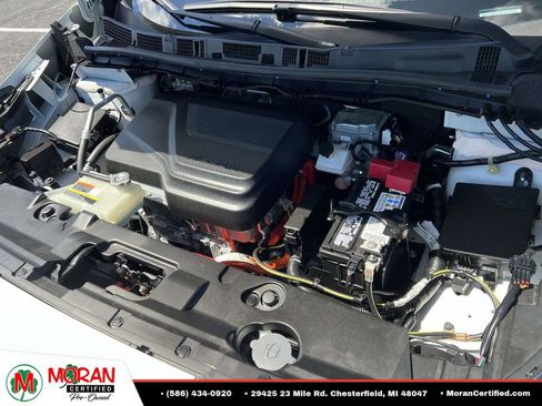 Used 2025 Nissan Leaf S FWD image 10