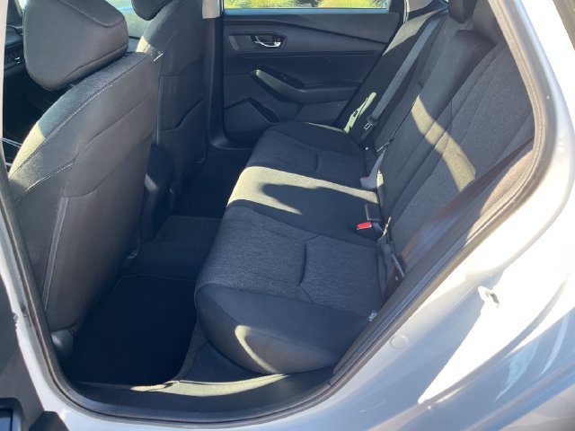 Used 2024 Honda Accord EX image 16