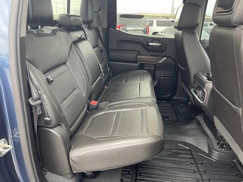 Used 2019 GMC Sierra 1500 Denali w/ Driver Alert Package II image 21