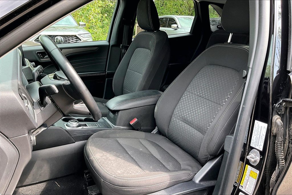 Used 2024 Ford Escape Active AWD/4WD image 33