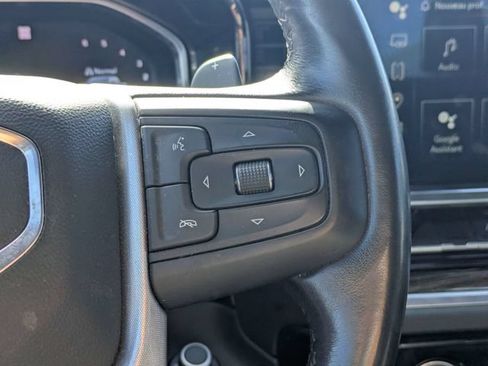 Used 2022 GMC Sierra 1500 Elevation w/ X31 Off-Road Package AWD/4WD image 25