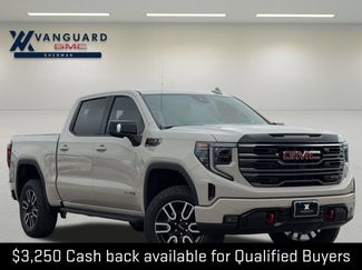 New 2026 GMC Sierra 1500 AT4 w/ AT4 Premium Package AWD/4WD video 2
