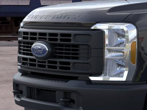 New 2026 Ford F250 XL w/ Snow Plow Prep Package AWD/4WD image 17