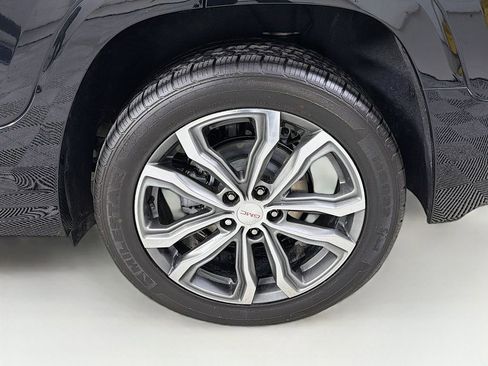 Used 2020 GMC Terrain Denali w/ Denali Premium Package image 34