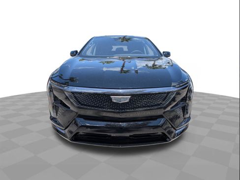 New 2026 Cadillac Optiq Sport 1 RWD image 9