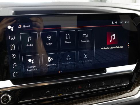 New 2026 GMC Sierra 1500 SLE AWD/4WD image 24