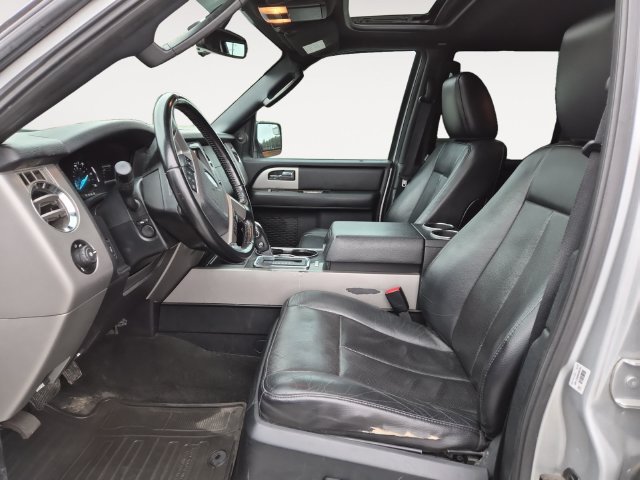 Used 2016 Ford Expedition Limited AWD/4WD image 11