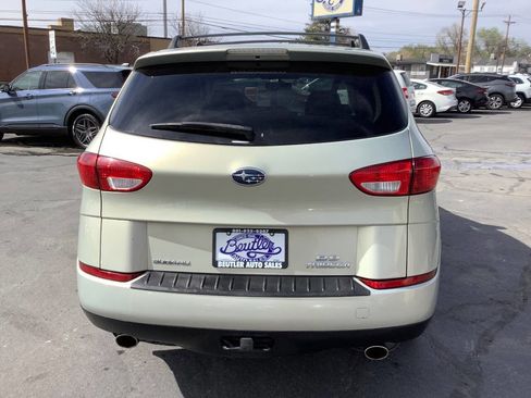 Used 2006 Subaru Tribeca Limited image 13