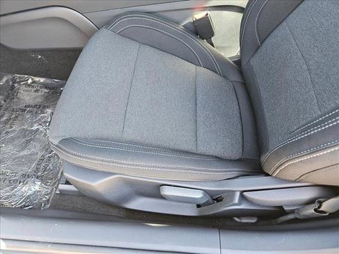 New 2026 Ford Mustang Coupe image 4