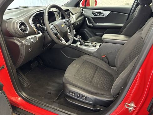 Certified 2020 Chevrolet Blazer LT image 11