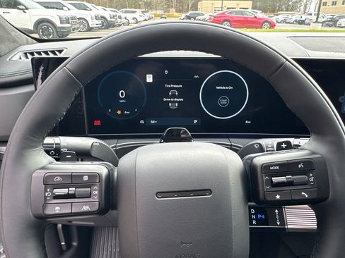 New 2026 Hyundai Santa Fe Calligraphy FWD image 19