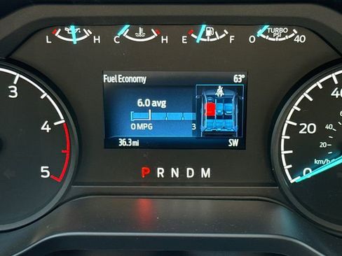 New 2026 Ford F250 XL w/ STX Appearance Package AWD/4WD image 30