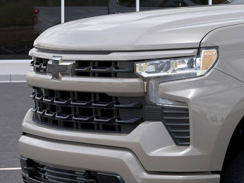 New 2026 Chevrolet Silverado 1500 RST w/ Z71 Off-Road Package AWD/4WD image 13