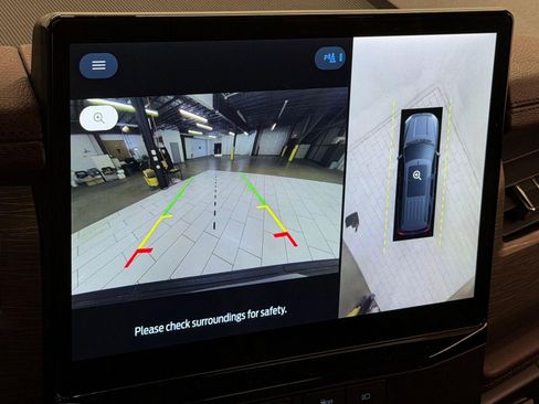 Used 2022 Ford Expedition Max Limited image 35