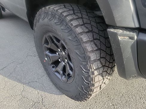 New 2026 RAM 1500 RHO w/ RHO Level 1 Equipment Group image 22