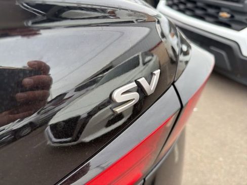 Used 2023 Nissan Altima 2.5 SV image 4