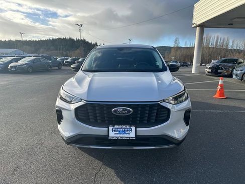 Used 2025 Ford Escape Active image 8