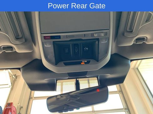 Certified 2024 Subaru Forester Premium image 11