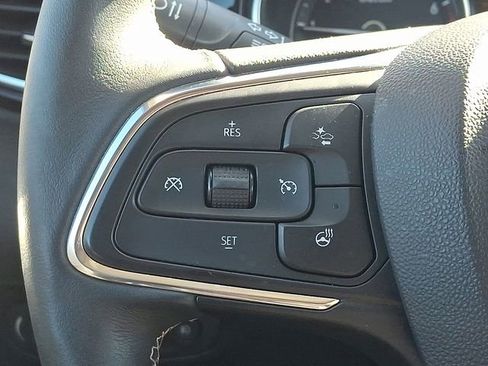 Certified 2023 Buick Encore GX Essence w/ Experience Buick Package image 24
