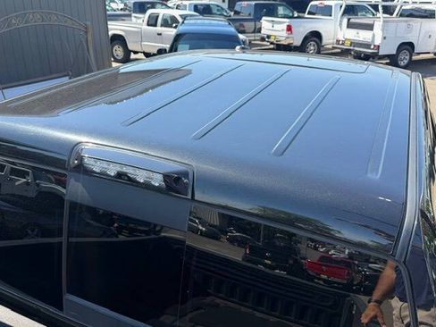 Used 2016 RAM 2500 Laramie w/ Sport Appearance Group AWD/4WD image 69