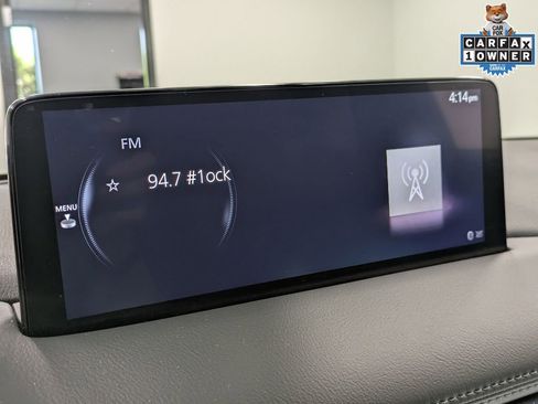 Used 2023 MAZDA CX-5 AWD 2.5 Turbo image 13