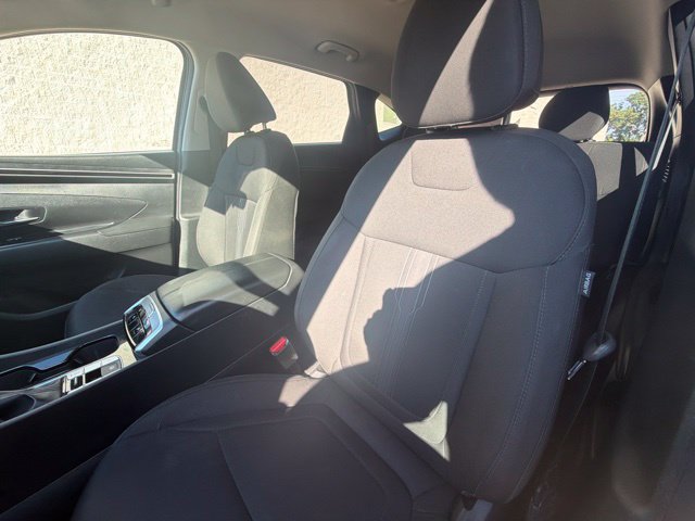 Used 2024 Hyundai Tucson SEL AWD/4WD image 22