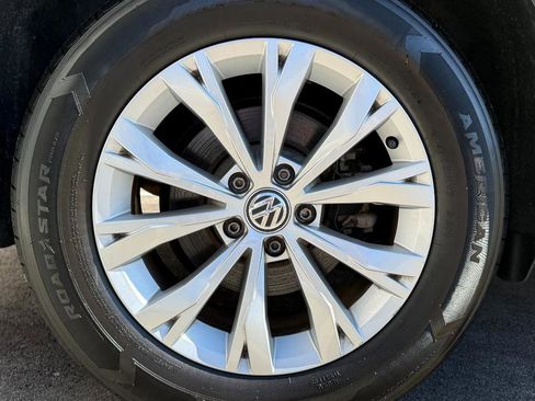 Used 2019 Volkswagen Tiguan S w/ Driver Assistance Package image 23