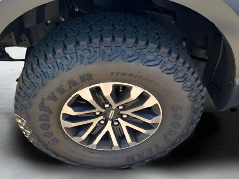 Used 2019 Ford F150 Raptor w/ Equipment Group 802A Luxury image 11