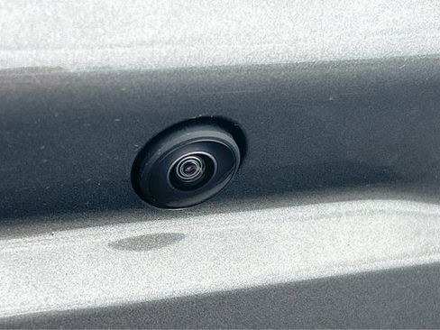 New 2025 Ford F150 Tremor w/ Equipment Group 402A High image 11