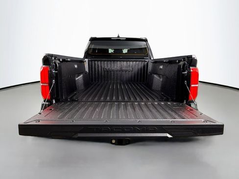 New 2026 Toyota Tacoma TRD Sport AWD/4WD image 28