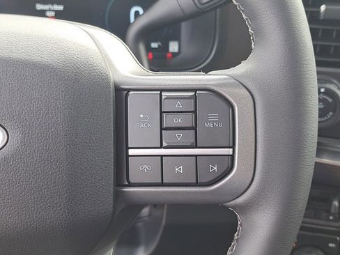 New 2026 Ford F250 Lariat w/ Lariat Ultimate Package image 27