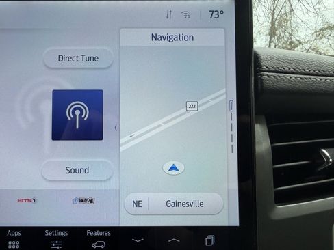 Used 2024 Ford Expedition XLT image 27