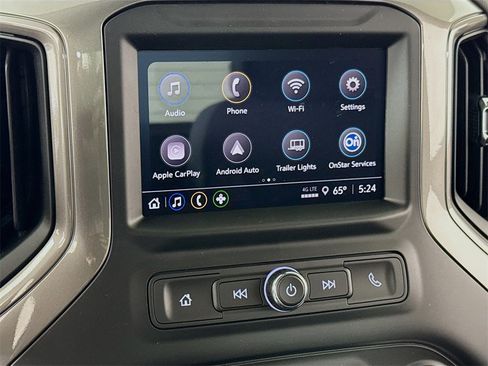 New 2026 GMC Sierra 1500 Pro w/ Pro Value Package image 7