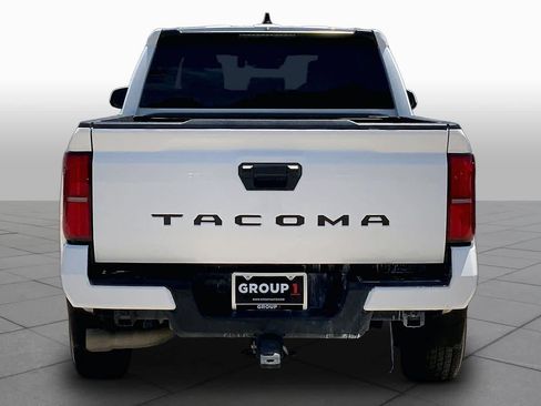 Used 2024 Toyota Tacoma SR5 RWD image 5