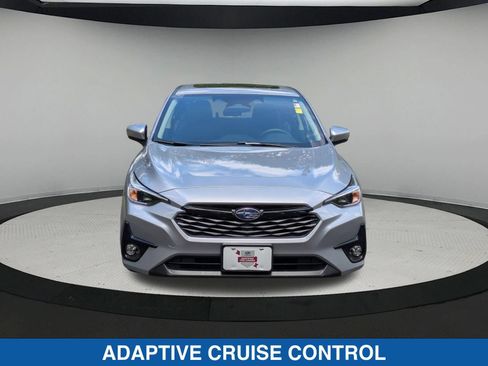 Certified 2026 Subaru Impreza 2.0i Sport AWD/4WD image 9