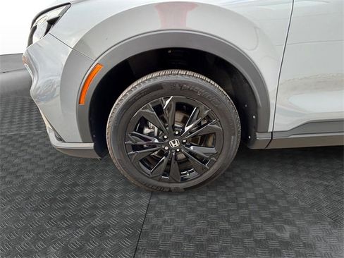 Used 2024 Honda CR-V Sport Touring image 13