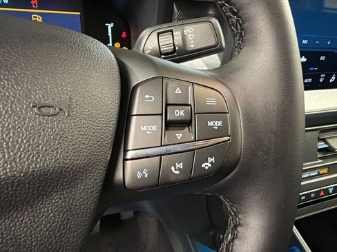 New 2026 Ford Maverick XLT w/ Equipment Group 301A AWD/4WD image 17
