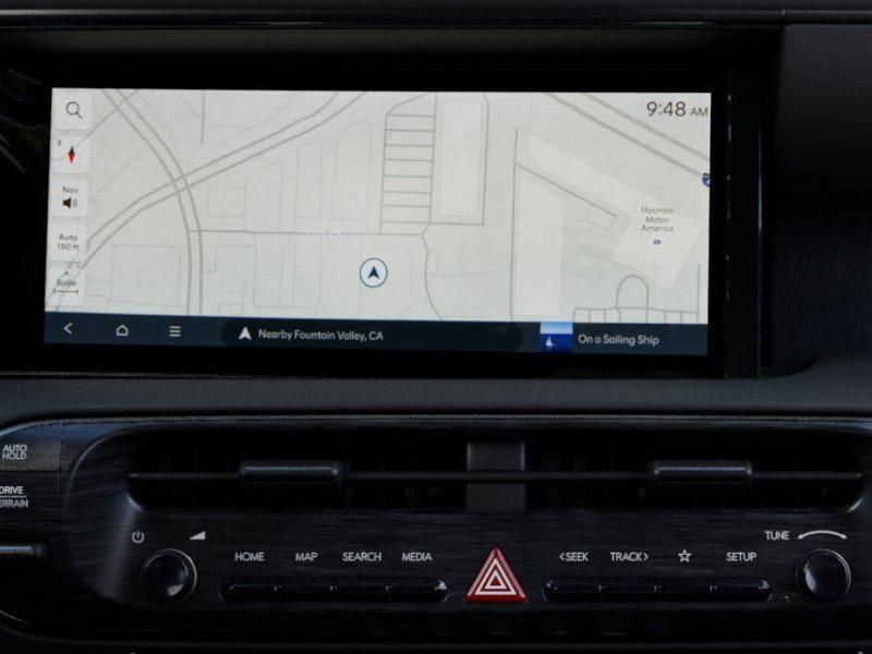 Used 2026 Hyundai Palisade XRT Pro AWD/4WD image 14