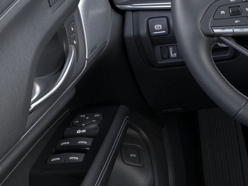 New 2026 Cadillac CT4 Premium Luxury image 22