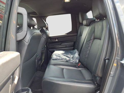 Certified 2026 Toyota Tacoma Limited AWD/4WD image 17