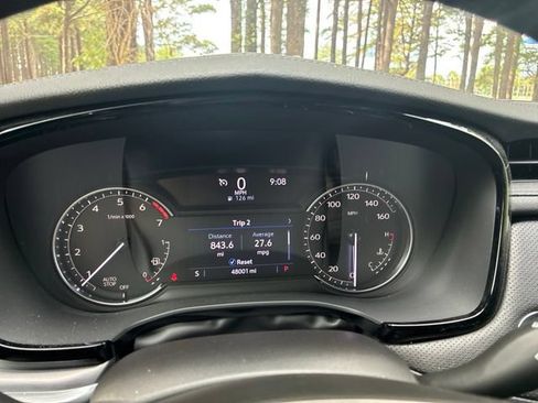 Used 2023 Cadillac XT5 Luxury FWD image 29
