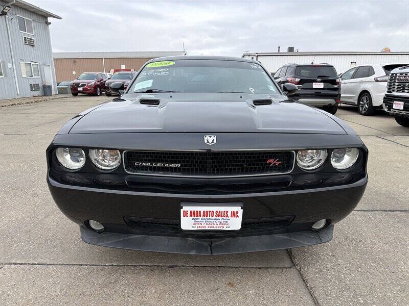 Used 2009 Dodge Challenger R/T RWD image 9