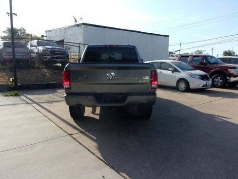 Used 2012 RAM 1500 Express w/ ST Popular Equipment Group AWD/4WD image 4