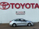 Used 2021 Toyota Corolla LE image 4