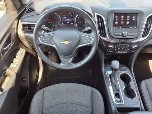 Used 2022 Chevrolet Equinox LT FWD image 6