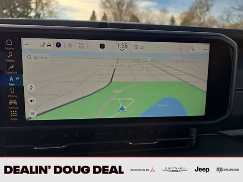 New 2026 Jeep Wrangler Unlimited Sahara AWD/4WD image 20