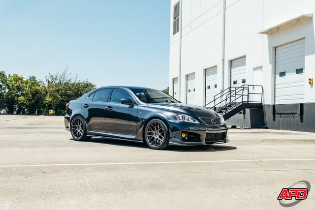 Used 2011 Lexus IS F RWD image 58