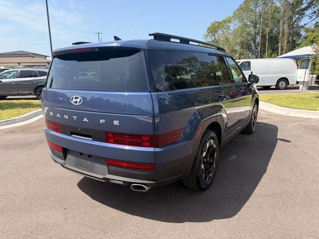 Used 2026 Hyundai Santa Fe SEL FWD image 14