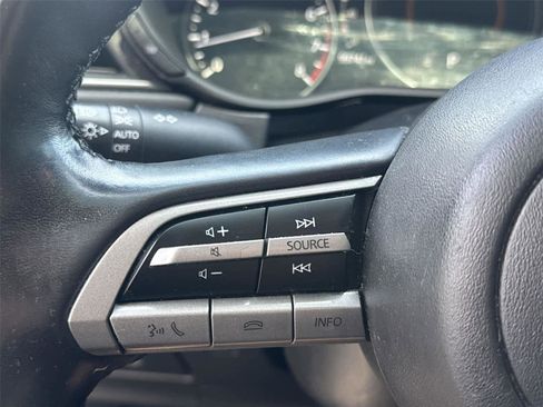 Used 2021 MAZDA CX-30 AWD 2.5 S w/ Select Package image 23