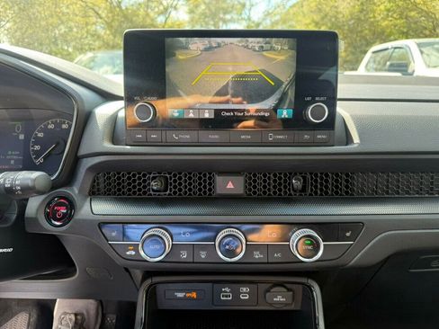 Used 2024 Honda CR-V Sport image 6